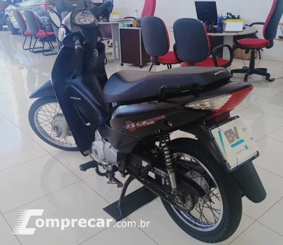 Biz 125 ES