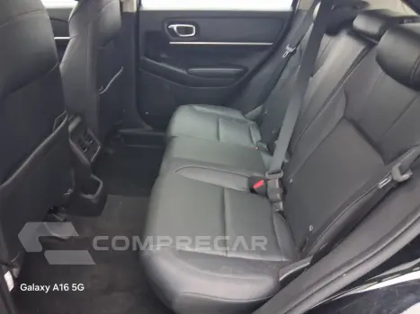 HR-V 1.5 DI I-VTEC FLEX EXL CVT
