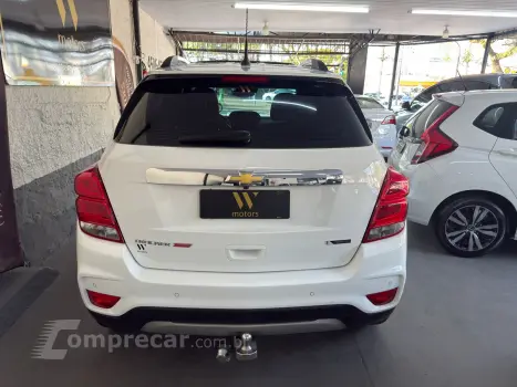 TRACKER 1.0 Turbo Premier