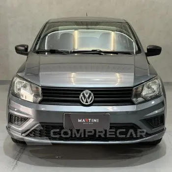 VOYAGE 1.6 MSI Flex 16V 4p Aut.