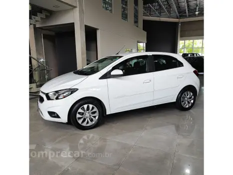 ONIX 1.4 MPFI LT 8V FLEX 4P MANUAL