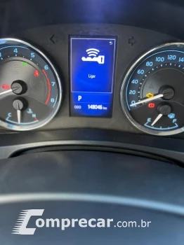 COROLLA 2.0 ALTIS