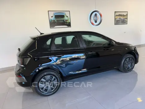 Polo Hatch 1.0 4P MPI TRACK