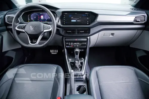 T-Cross T-CROSS 1.4 250 TSI Highline