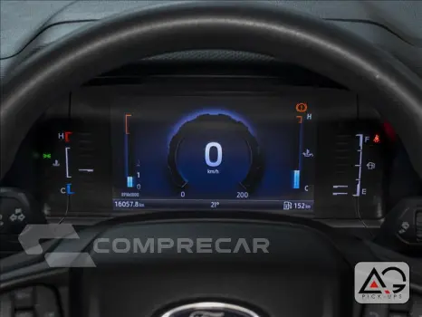 RANGER 2.0 Turbo CD XL 4X4