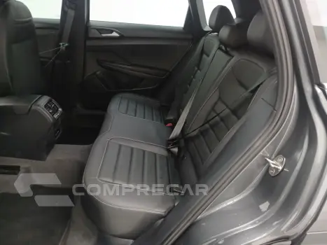 TAOS 1.4 250 TSI TOTAL FLEX HIGHLINE AUTOMÁTICO