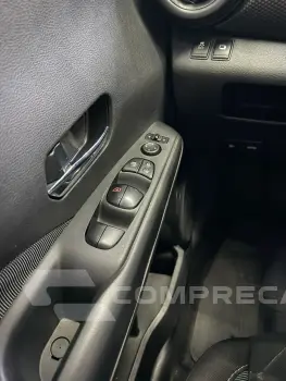 KICKS 1.6 16vstart S