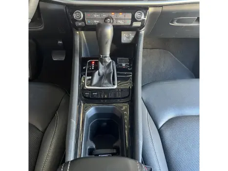 COMPASS 1.3 T270 TURBO FLEX LONGITUDE AT6