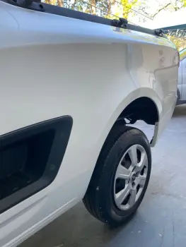 Montana 1.4 FLEX LS