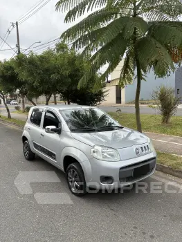 UNO 1.0 EVO Vivace 8V