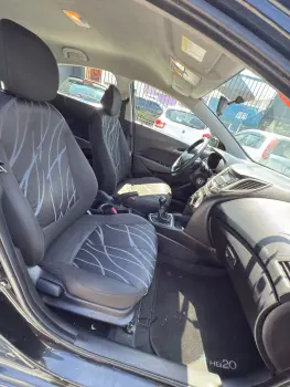 HB20 1.0 12V Comfort Plus