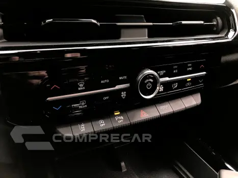 Rampage 2.0 Hurricane 4 Turbo Gasolina R/T 4X4 Automático