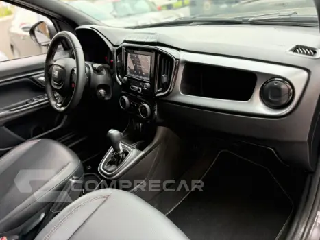 STRADA 1.0 TURBO 200 FLEX ULTRA CD CVT