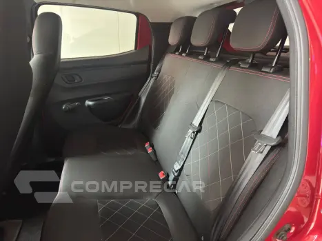 Kwid 1.0 12V 4P SCE FLEX ZEN