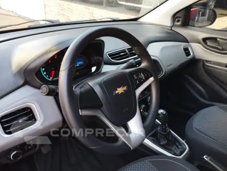 Onix Hatch 1.0 12V 4P FLEX LT