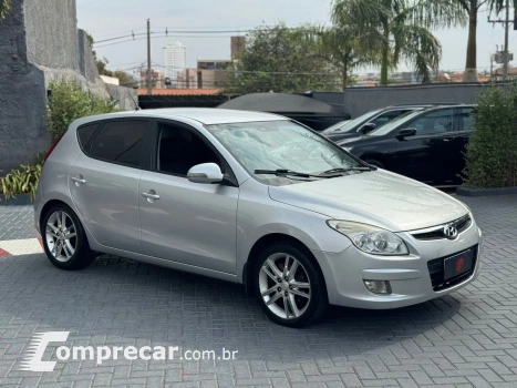 I30 2.0 MPI 16V