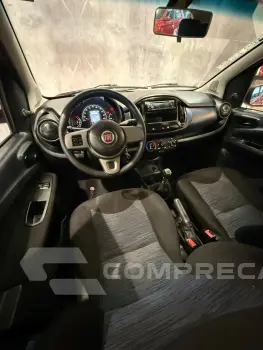 Uno 1.0 FLEX EVO ATTRACTIVE