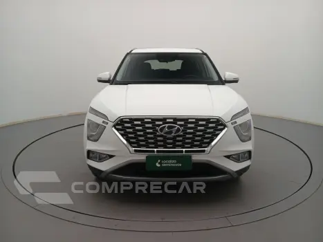 CRETA 1.0 TGDI FLEX PLATINUM SAFETY AUTOMÁTICO