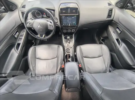 OUTLANDER SPORT 2.0 Mivec HPE