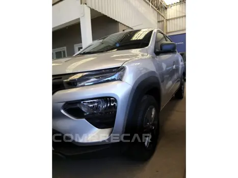 KWID 1.0 12V SCE FLEX ZEN MANUAL