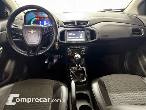 ONIX 1.4 MPFI LTZ 8V