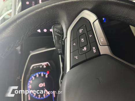 POLO 1.0 170 TSI Highline