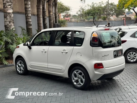 C3 PICASSO 1.5 Tendance