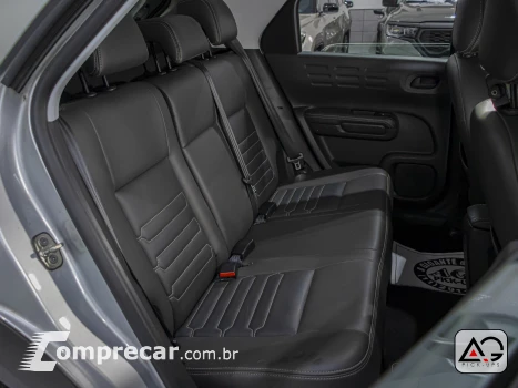 C4 CACTUS 1.6 VTI 120 Feel Eat6