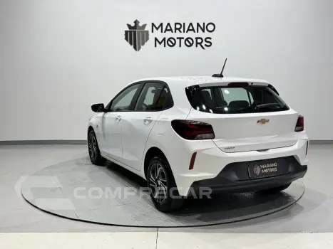 ONIX 1.0 FLEX LT MANUAL