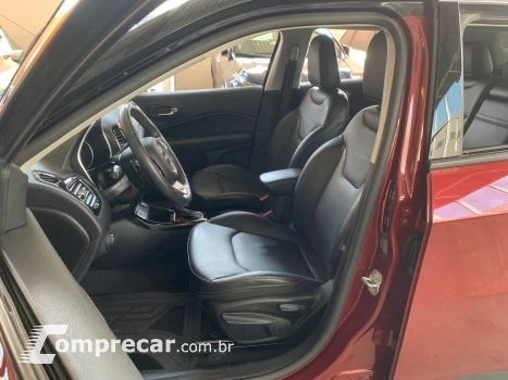 COMPASS LIMITED 2.0 4x2 Flex 16V Aut.