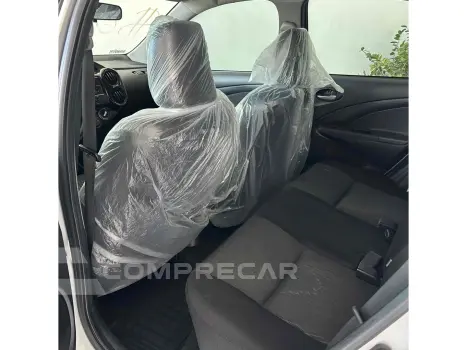 ETIOS 1.3 X 16V FLEX 4P MANUAL