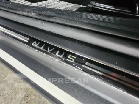 NIVUS 1.0 200 TSI TOTAL FLEX COMFORTLINE AUTOMÁTICO