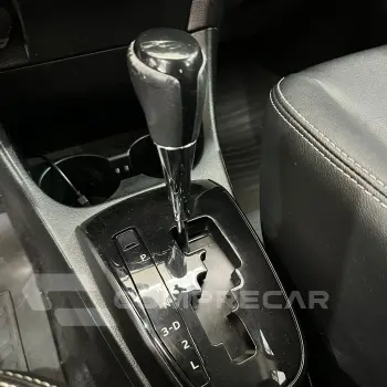 ETIOS XLS Sedan 1.5 Flex 16V 4p Aut.