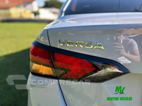 VERSA 1.6 16V FLEX ADVANCE XTRONIC