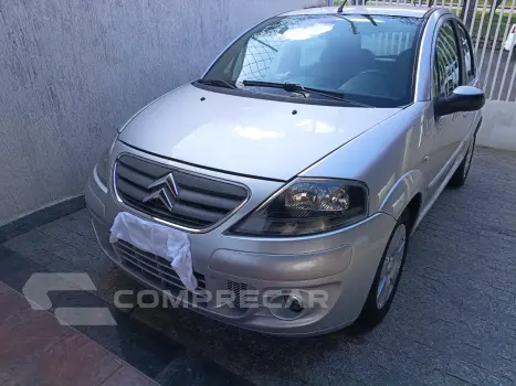 C3 EXCLUSIVE 1.4 FLEX