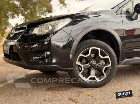 XV 2.0 16V I-S GASOLINA 4P 4WD AUTOMÁTICO