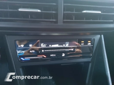 VIRTUS 1.0 200 TSI HIGHLINE AUTOMÁTICO