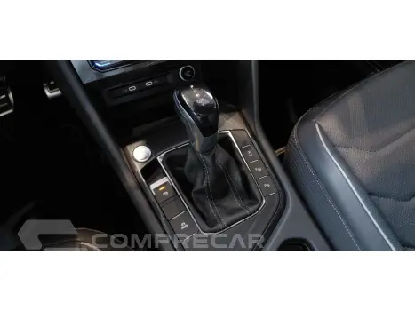 TIGUAN 2.0 300 TSI GASOLINA ALLSPACE R-LINE AUTOMÁTICO