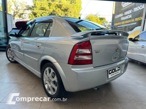 ASTRA 2.0 MPFI ADVANTAGE 8V FLEX 4P MANUAL
