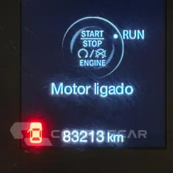 COMPASS LONGITUDE 2.0 4x2 Flex 16V Aut.