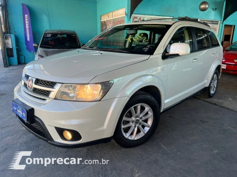 FREEMONT 2.4 Precision 16V