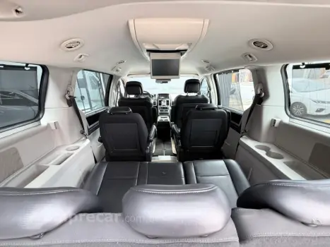 TOWN & COUNTRY 3.6 Limited V6 24V