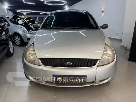 KA GL