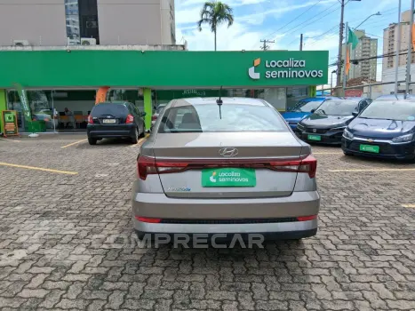 HB20S 1.0 12V FLEX COMFORT PLUS MANUAL