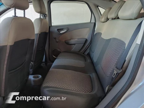 SIENA 1.6 MPI Essence 16V
