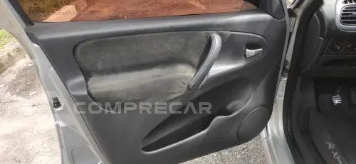 XSARA 1.6 I Exclusive 16V