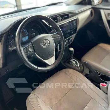 COROLLA 1.8 GLI Upper 16V