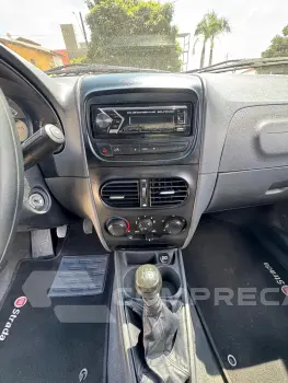 Fiat strada Hard Working 1.4