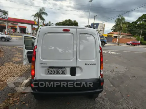 KANGOO 1.6 Express RL 8V