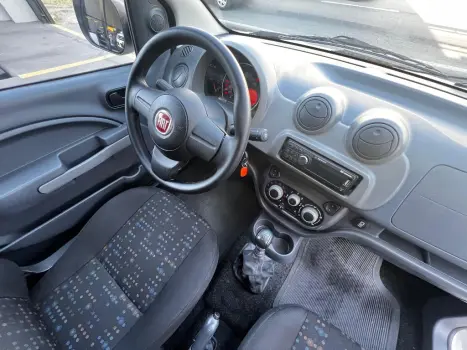 Fiorino Endurance EVO 1.4 Flex 8V 2p